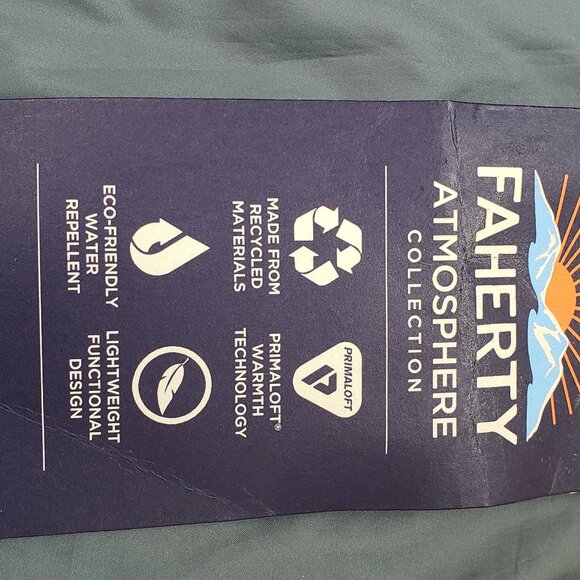 Faherty Atmosphere Jacket* - Picture 13 of 13